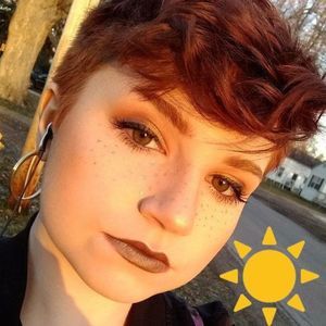 Meet your Posher, Heidi